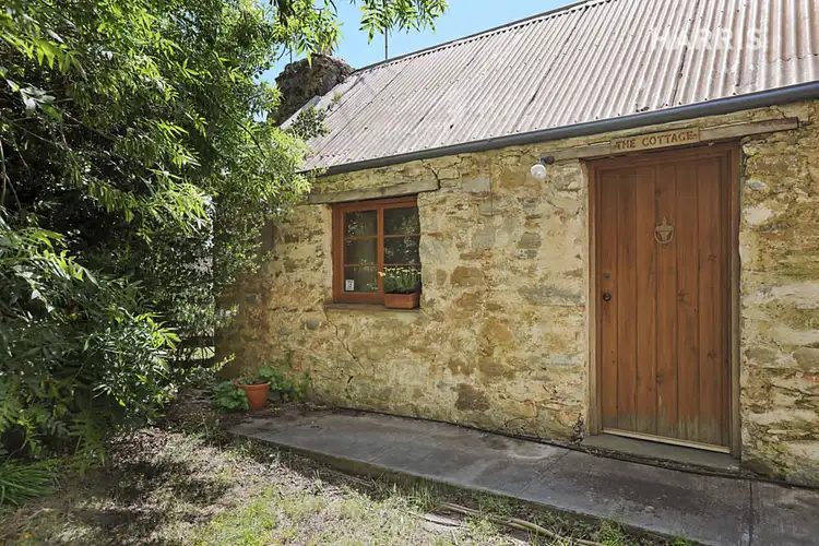 Second view of Homely house listing, 153 Finniss Vale Drive, Second Valley SA 5204