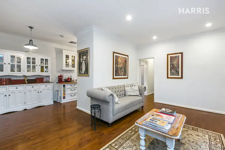 Third view of Homely house listing, 3 Tilley Court, Marion SA 5043