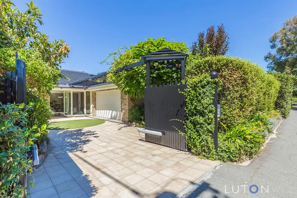 Main view of Homely house listing, 3 Lockyer Street, Griffith ACT 2603