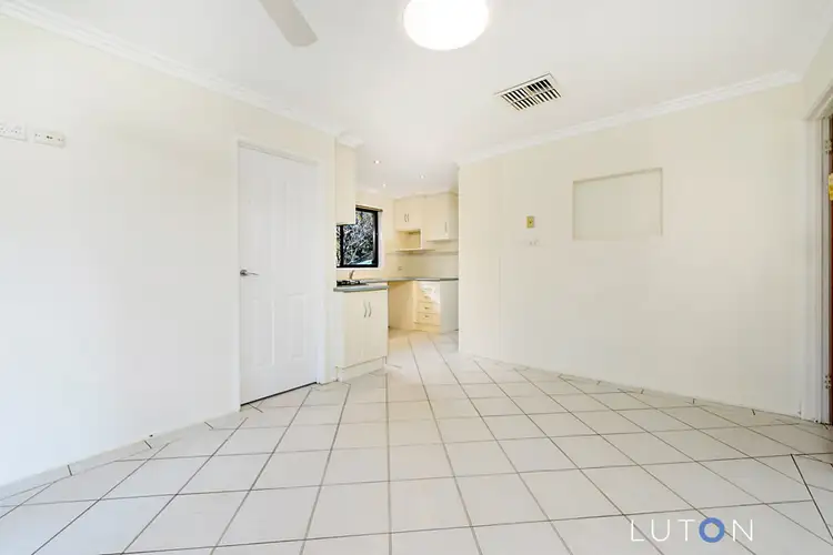 Fourth view of Homely house listing, 6 Leibnitz Place, Isabella Plains ACT 2905