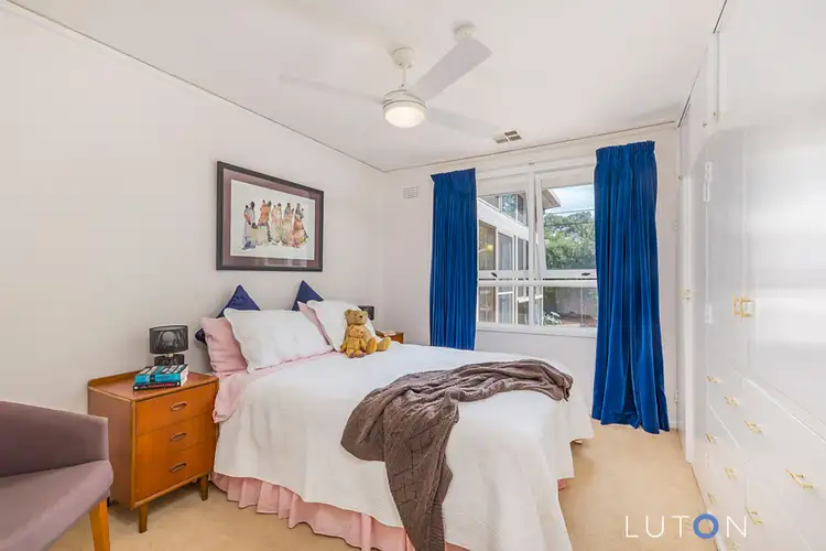 Sixth view of Homely house listing, 4 Therry Place, Watson ACT 2602