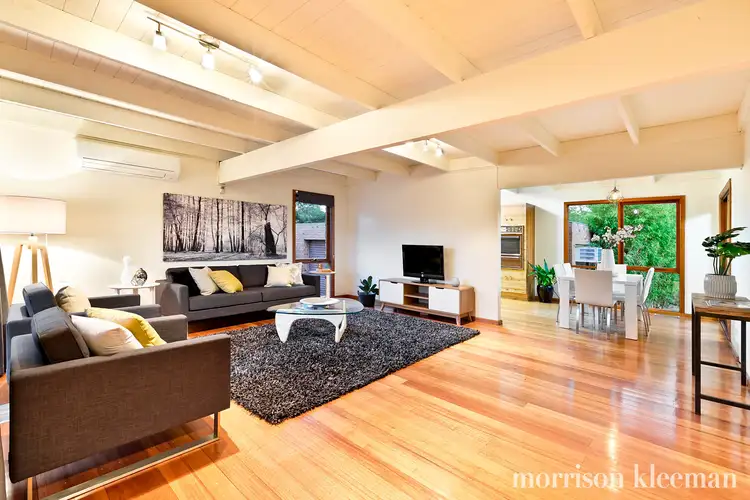 Third view of Homely house listing, 89 Napoleon Street, Eltham VIC 3095
