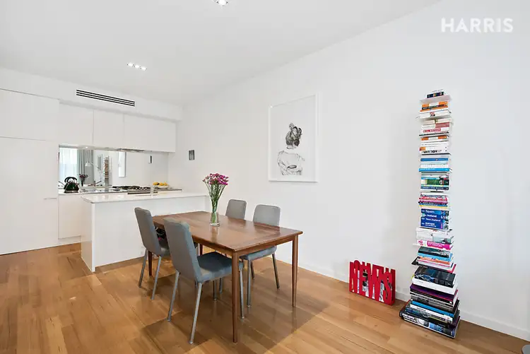 Second view of Homely townhouse listing, 2/54 Chapel Street, Norwood SA 5067