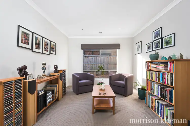 Sixth view of Homely house listing, 33 Waterway Boulevard, Doreen VIC 3754