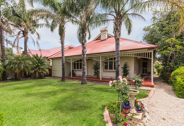 65 Brighton Road, Glenelg SA 5045