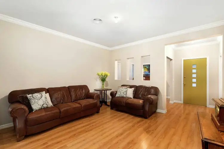 Third view of Homely house listing, 35 Greig Drive, Mernda VIC 3754