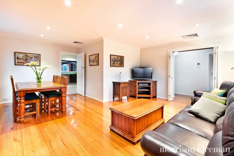 Third view of Homely house listing, 43 Boston Road, Bundoora VIC 3083
