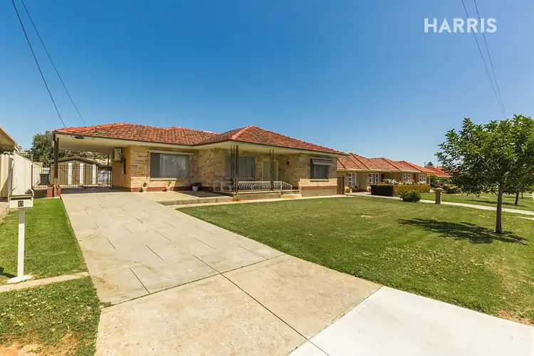 6 Ellythorp Avenue, Hectorville SA 5073