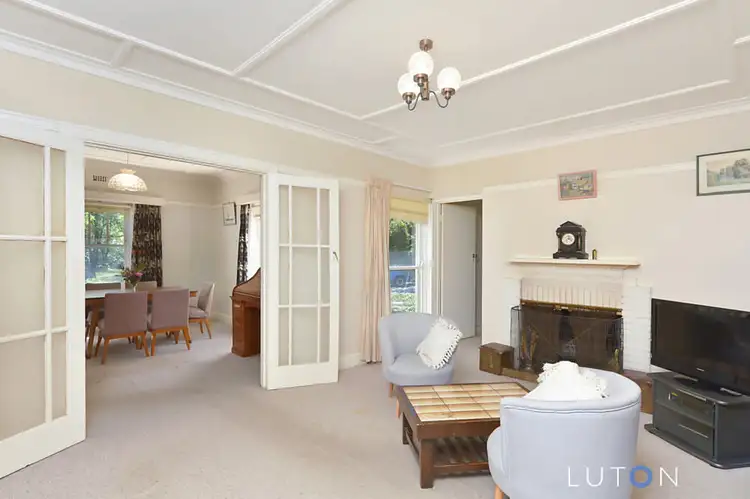 Fourth view of Homely house listing, 17 Currong Street South, Reid ACT 2612