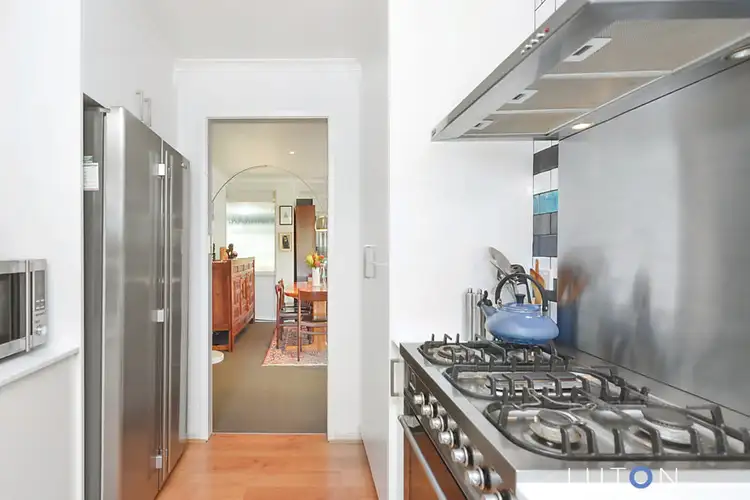 Sixth view of Homely house listing, 104 Finniss Crescent, Narrabundah ACT 2604