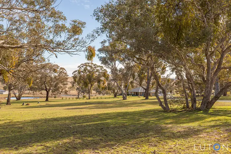Main view of Homely house listing, 33 Lever Place, Royalla NSW 2620