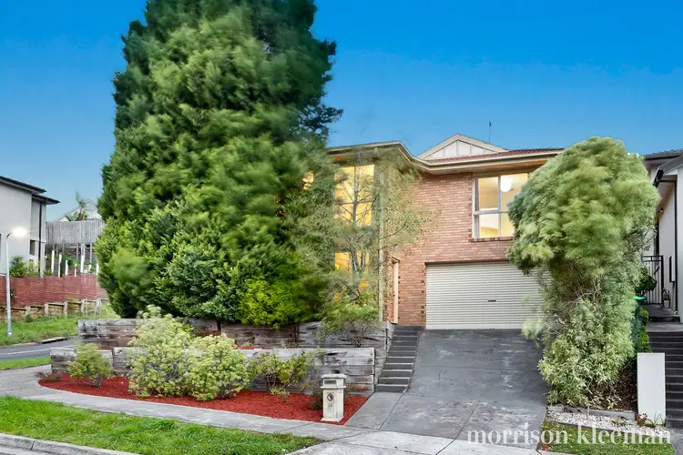 52 Brentwick Drive, Greensborough VIC 3088
