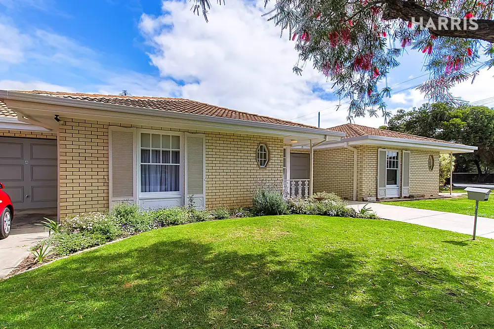 Main view of Homely unit listing, 2/2 Prior Road, Somerton Park SA 5044