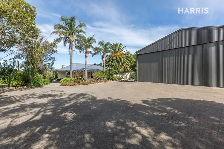 Main view of Homely house listing, 241 Carey Gully Road, Mount George SA 5155