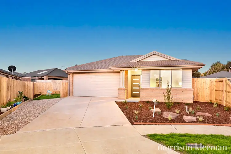 5 Jordan Court, Doreen VIC 3754