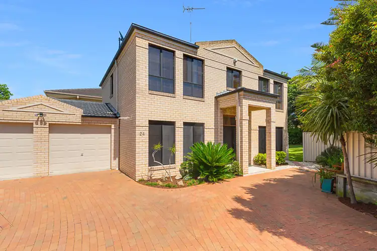 24 Knowles Avenue, Matraville NSW 2036