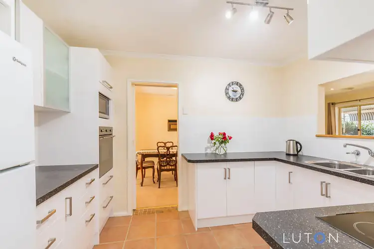 Sixth view of Homely house listing, 4 Bardsley Place, Holt ACT 2615