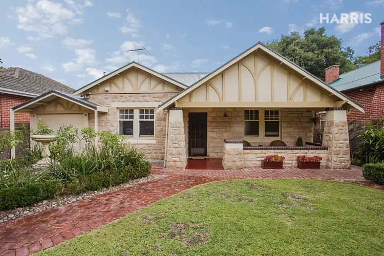 Main view of Homely house listing, 20 George Street, Hawthorn SA 5062