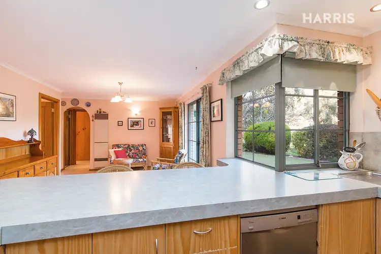 Fifth view of Homely house listing, 7 Rankeys Hill Road, Hawthorndene SA 5051