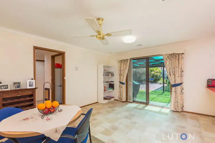 Second view of Homely house listing, 5 Sweet Place, Chisholm ACT 2905