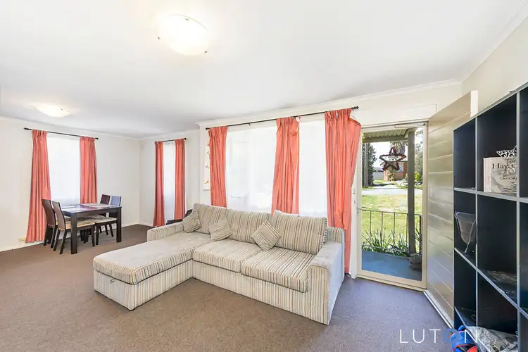 Third view of Homely house listing, 29 Oleria Street, Karabar NSW 2620