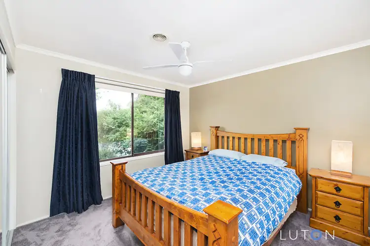Fourth view of Homely house listing, 51 Louisa Lawson Circuit, Gilmore ACT 2905