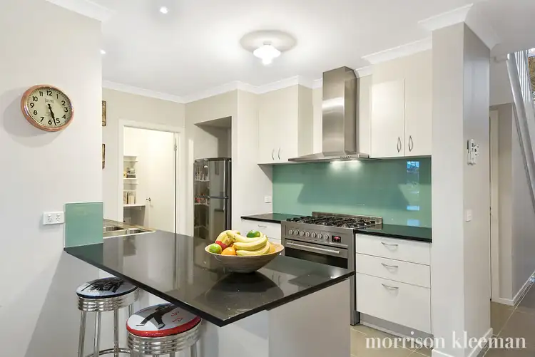 Second view of Homely house listing, 24 Pinnacle Views, Doreen VIC 3754