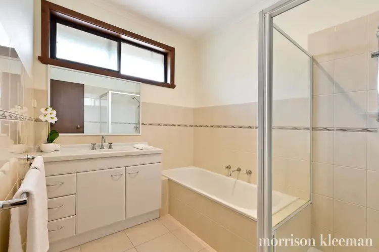 Sixth view of Homely house listing, 51 Milborne Crescent, Eltham VIC 3095
