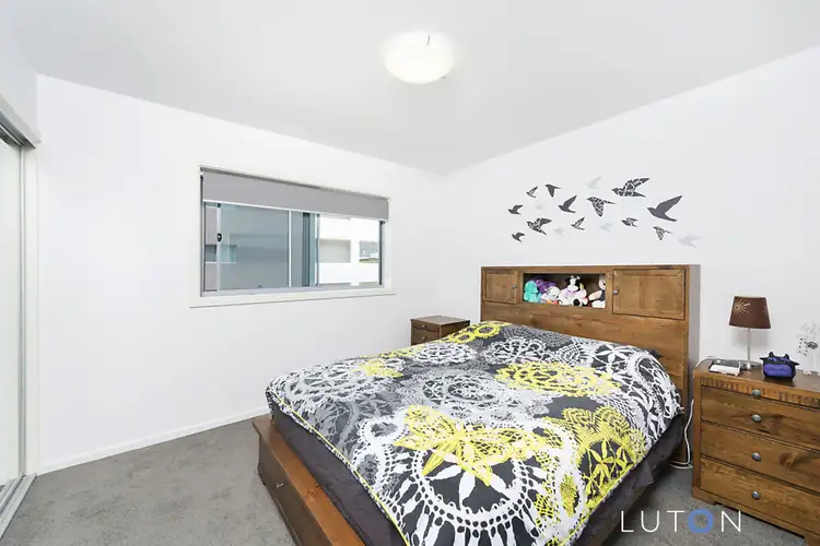 Fifth view of Homely apartment listing, 108/51 Catalano Street, Wright ACT 2611