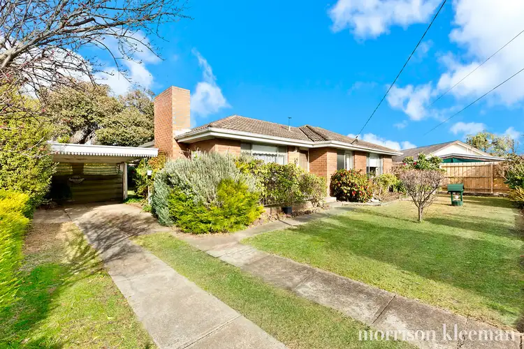 61 Princes Street, Watsonia VIC 3087