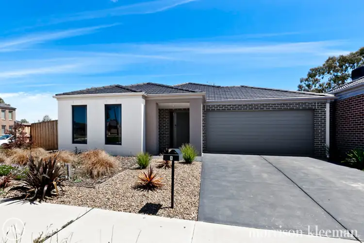 1 Comet Avenue, Doreen VIC 3754