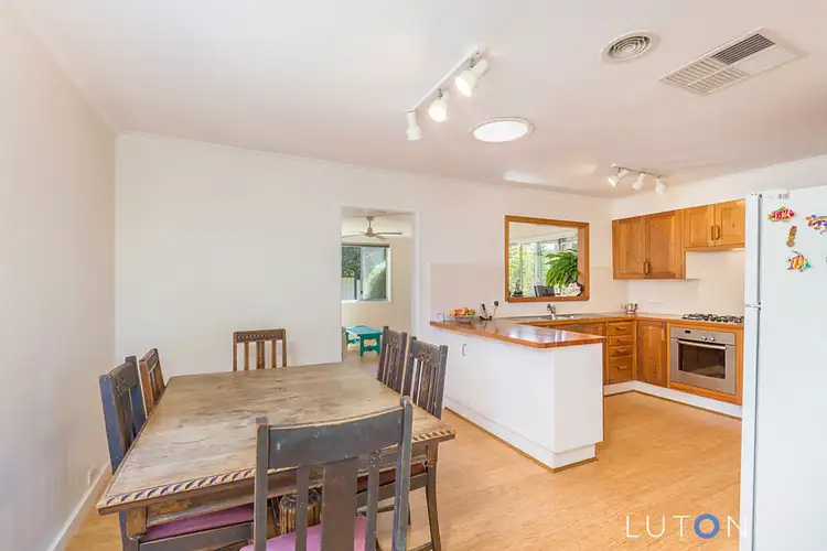 Fourth view of Homely house listing, 5 Birubi Place, Giralang ACT 2617