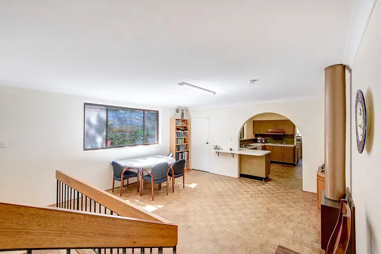 Fourth view of Homely house listing, 8 Adair Place, Killara NSW 2071