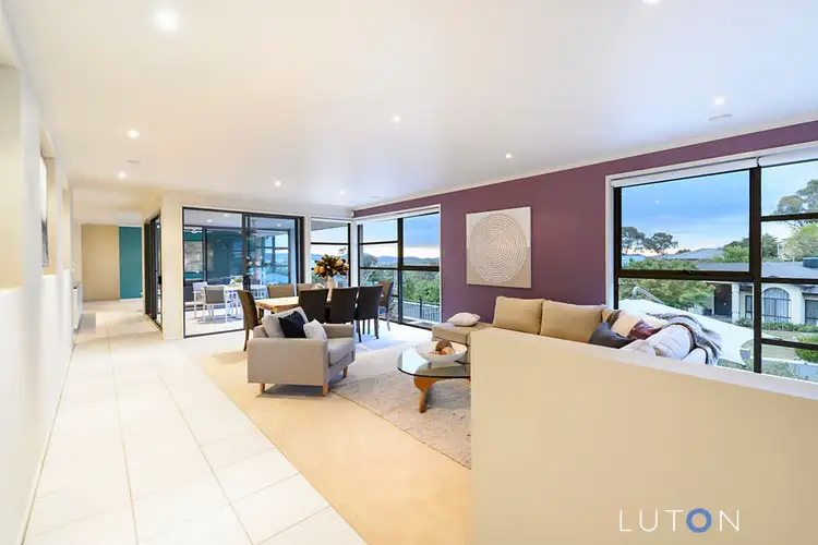 Third view of Homely house listing, 10 Nicholii Loop, Jerrabomberra NSW 2619