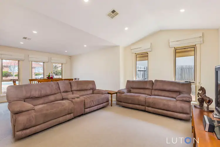 Fourth view of Homely house listing, 38 Parsley Street, Harrison ACT 2914