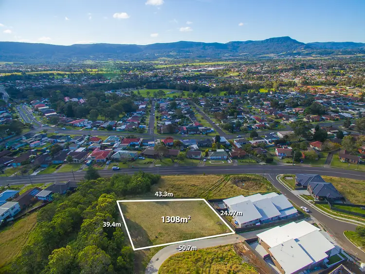 Second view of Homely land listing, 10 The Rise, Dapto NSW 2530