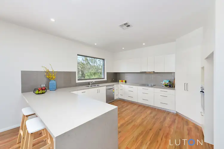 Fifth view of Homely house listing, 11 Dawson Street, Curtin ACT 2605