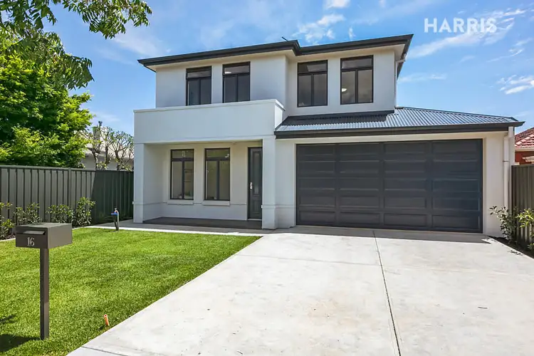 16 Selby Street, Kurralta Park SA 5037
