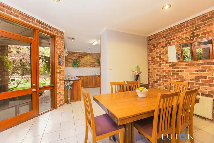 Sixth view of Homely house listing, 191 Newman-Morris Circuit, Oxley ACT 2903