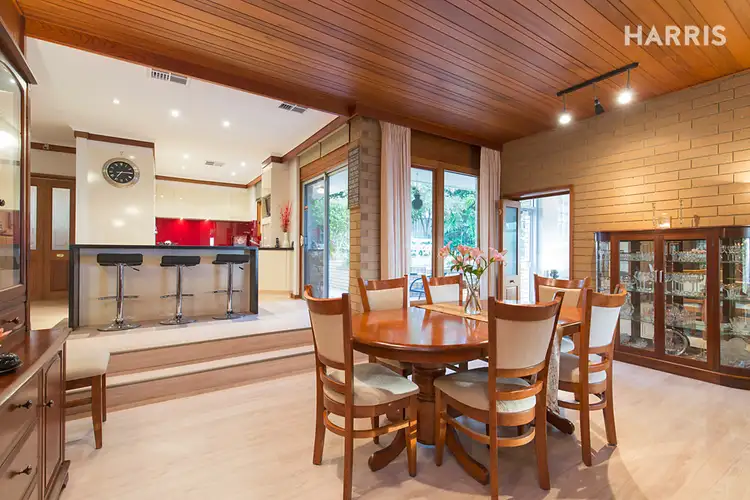 Fourth view of Homely house listing, 4 Columbia Crescent, Hallett Cove SA 5158