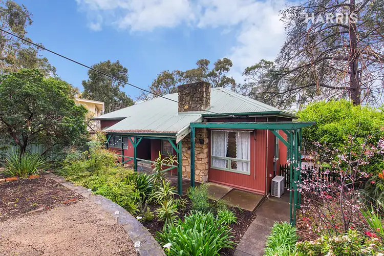 11a Main Road, Belair SA 5052