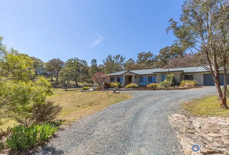 108 Valley  Drive, Royalla NSW 2620