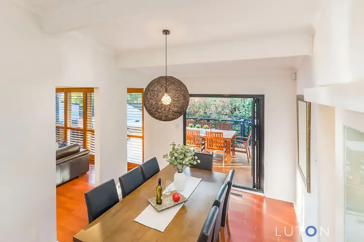 Third view of Homely house listing, 11 Winstanley Street, Chapman ACT 2611