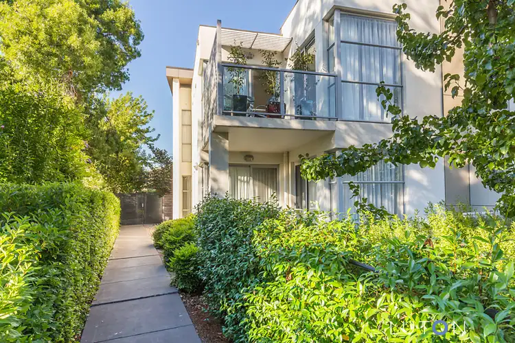 Main view of Homely apartment listing, 5/15 Berrigan Crescent, O'connor ACT 2602