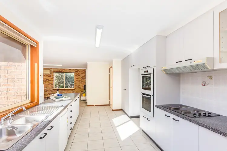Sixth view of Homely house listing, 47 Delprat Circuit, Monash ACT 2904