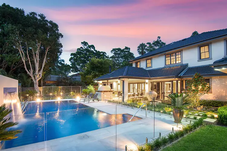 Second view of Homely house listing, 33 Torokina Avenue, St Ives NSW 2075