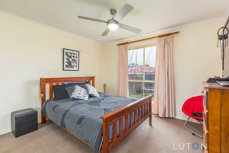 Sixth view of Homely house listing, 14 Burrai Place, Ngunnawal ACT 2913