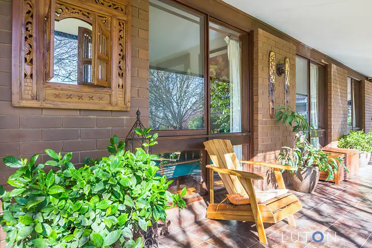 Third view of Homely house listing, 109 Bingley Crescent, Fraser ACT 2615