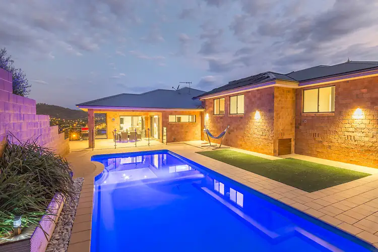 33 Clem Hill Street, Gordon ACT 2906