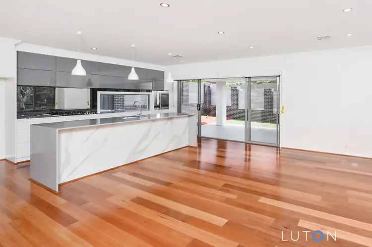 Sixth view of Homely house listing, 74 Darwinia Terrace, Chapman ACT 2611